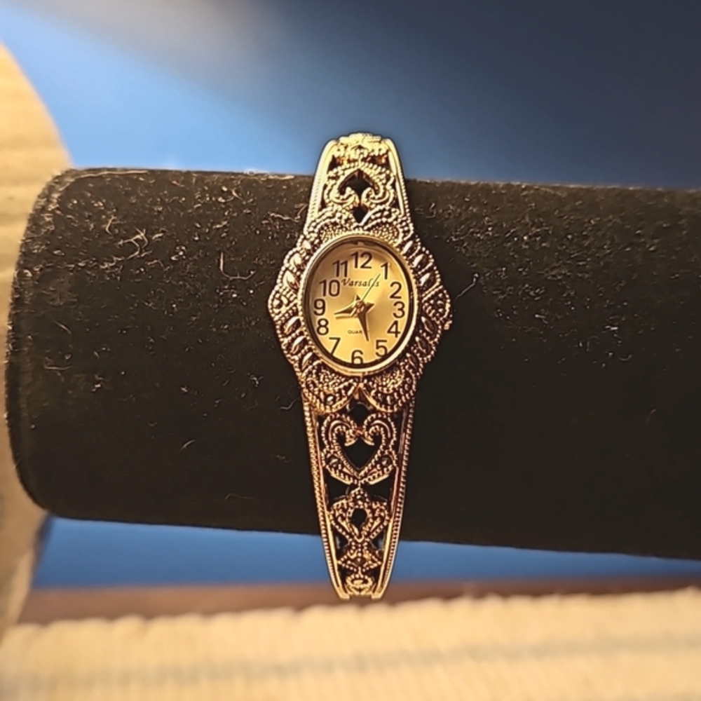 Antique Appeal Watch